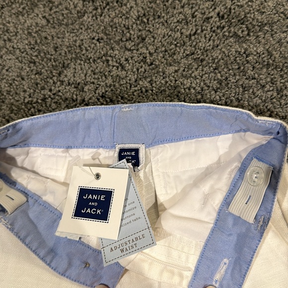 Janie and Jack Shorts - Picture 2 of 2